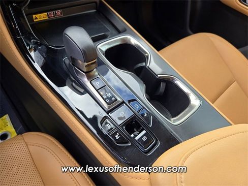 Certified 2025 Lexus NX 350 AWD w/ Premium Package image 33