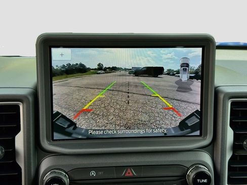 Used 2024 Ford Bronco Sport Big Bend w/ Convenience Package AWD/4WD image 15