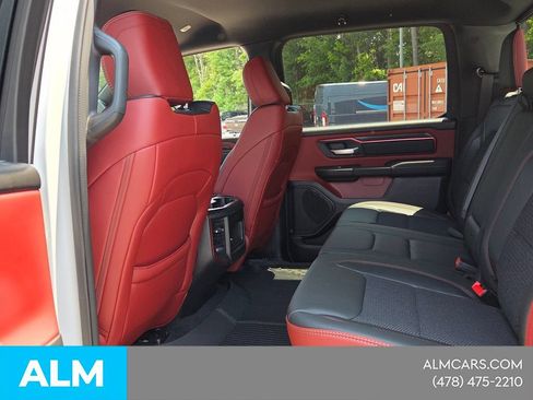 Used 2025 RAM 1500 Rebel AWD/4WD image 7