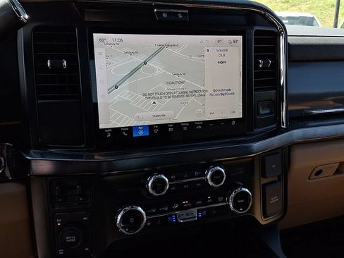 New 2026 Ford F250 Lariat AWD/4WD image 8