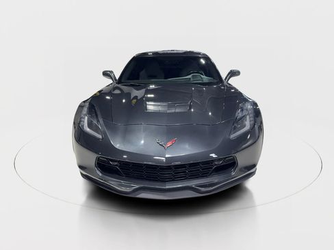 Used 2019 Chevrolet Corvette Grand Sport image 5
