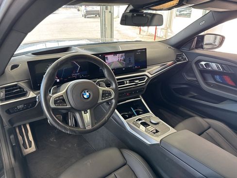 Certified 2023 BMW M240i xDrive M240i w/ Premium Package image 16