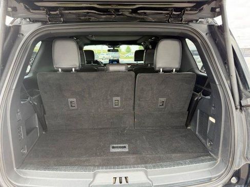 Used 2023 Ford Expedition Timberline AWD/4WD image 7