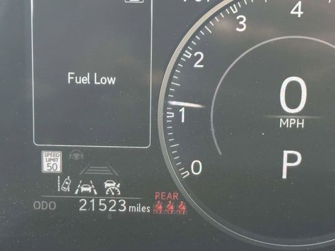 Used 2024 Lexus NX 350 AWD w/ Cold Area Package image 57