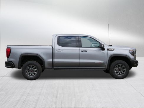 New 2026 GMC Sierra 1500 AT4X AWD/4WD image 6