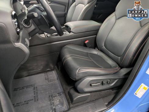 Used 2024 Honda Pilot TrailSport image 9