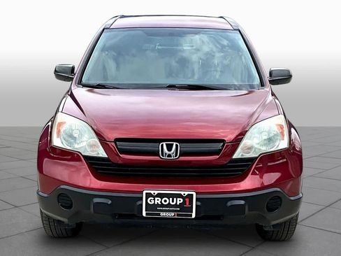 Used 2008 Honda CR-V LX image 3