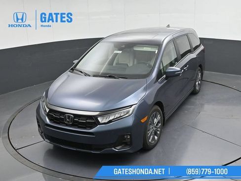 Used 2026 Honda Odyssey Touring image 42