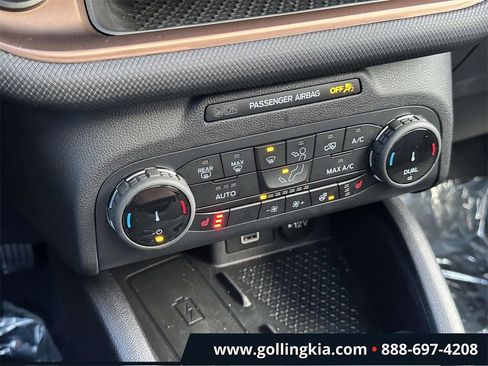 Used 2023 Ford Bronco Sport Outer Banks w/ Tech Package image 25