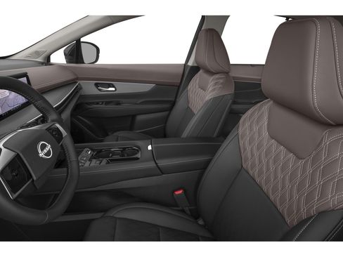New 2026 Nissan Murano Platinum w/ Cargo Package AWD/4WD image 33