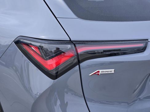 Certified 2025 Acura ADX A-Spec AWD/4WD image 37