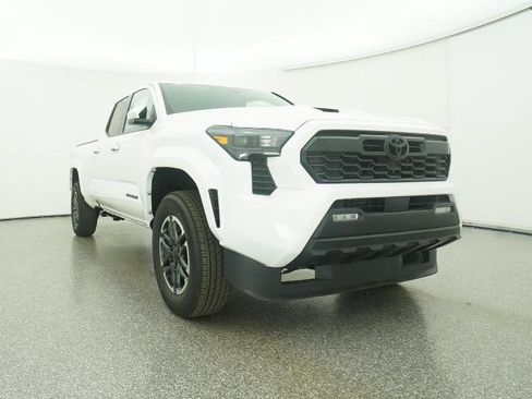 New 2026 Toyota Tacoma TRD Sport image 54
