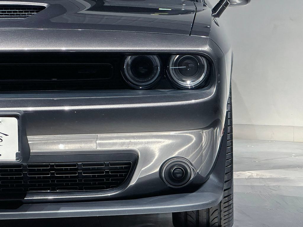 Used 2022 Dodge Challenger GT w/ Plus Package AWD/4WD image 3