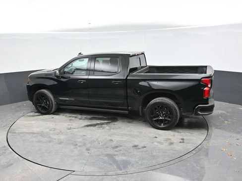 Used 2025 Chevrolet Silverado 1500 High Country w/ Midnight Edition AWD/4WD image 33