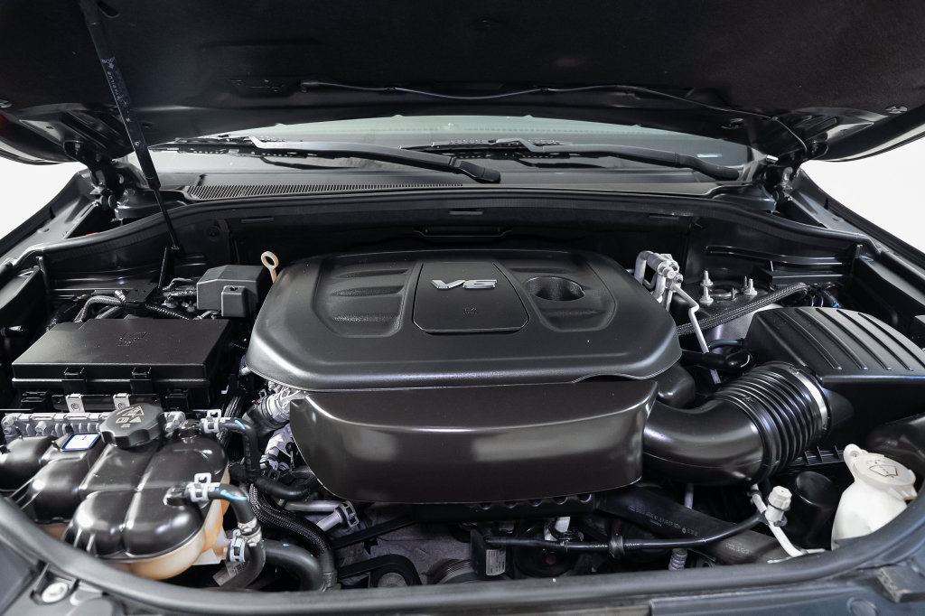 Used 2018 Jeep Grand Cherokee Laredo RWD image 40