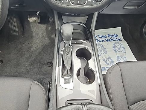 Used 2023 Chevrolet Malibu LT image 7