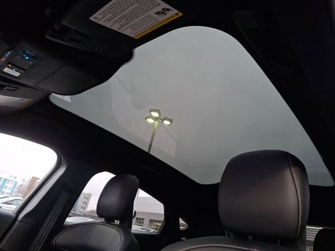 Used 2025 Ford Mustang Mach-E GT image 21