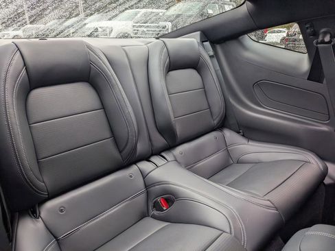 New 2026 Ford Mustang GT Premium RWD image 26