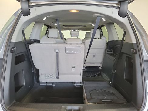 Used 2023 Honda Odyssey EX-L image 27