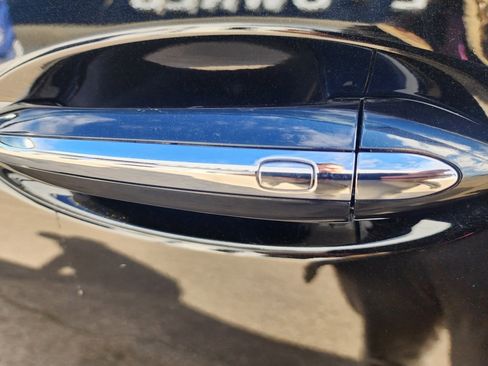 Used 2024 Buick Encore GX Preferred w/ Comfort Package image 17