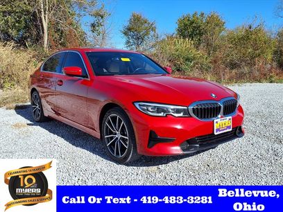 Used 2019 BMW 330i xDrive Sedan w/ Premium Package
