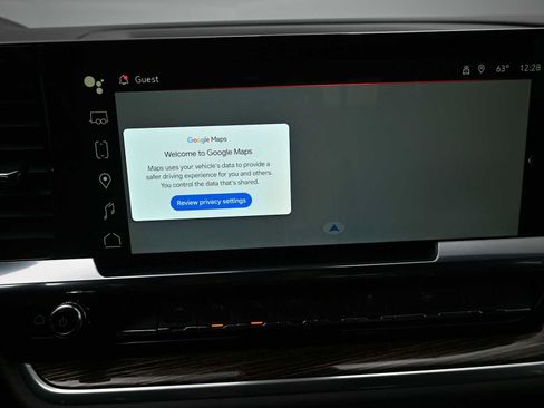 New 2026 GMC Sierra 1500 Elevation w/ Elevation Premium Package image 18