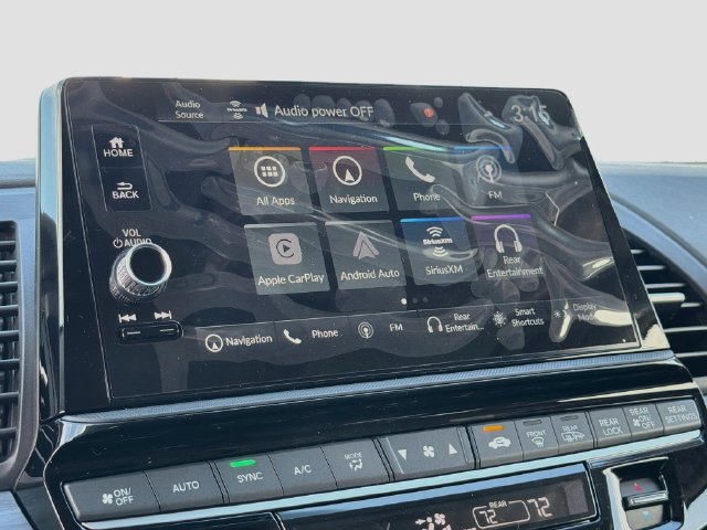 New 2027 Honda Odyssey Elite image 14