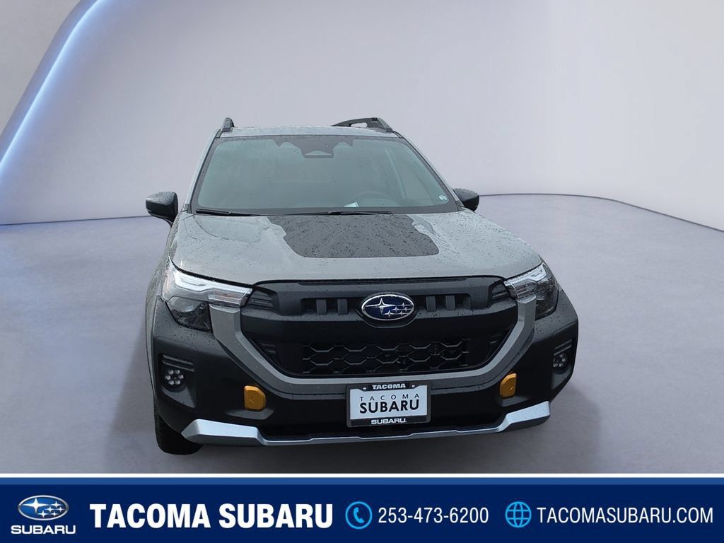New 2026 Subaru Forester Wilderness w/ Wilderness Package AWD/4WD image 9