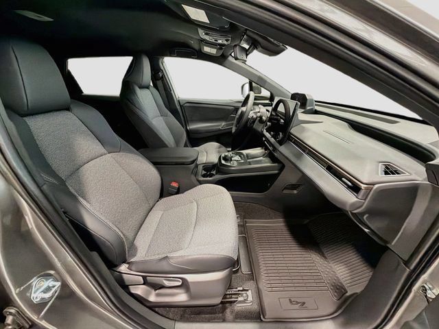 New 2026 Toyota bZ AWD/4WD image 23