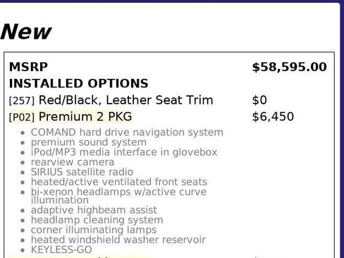 Used 2012 Mercedes-Benz E 350 Cabriolet image 4