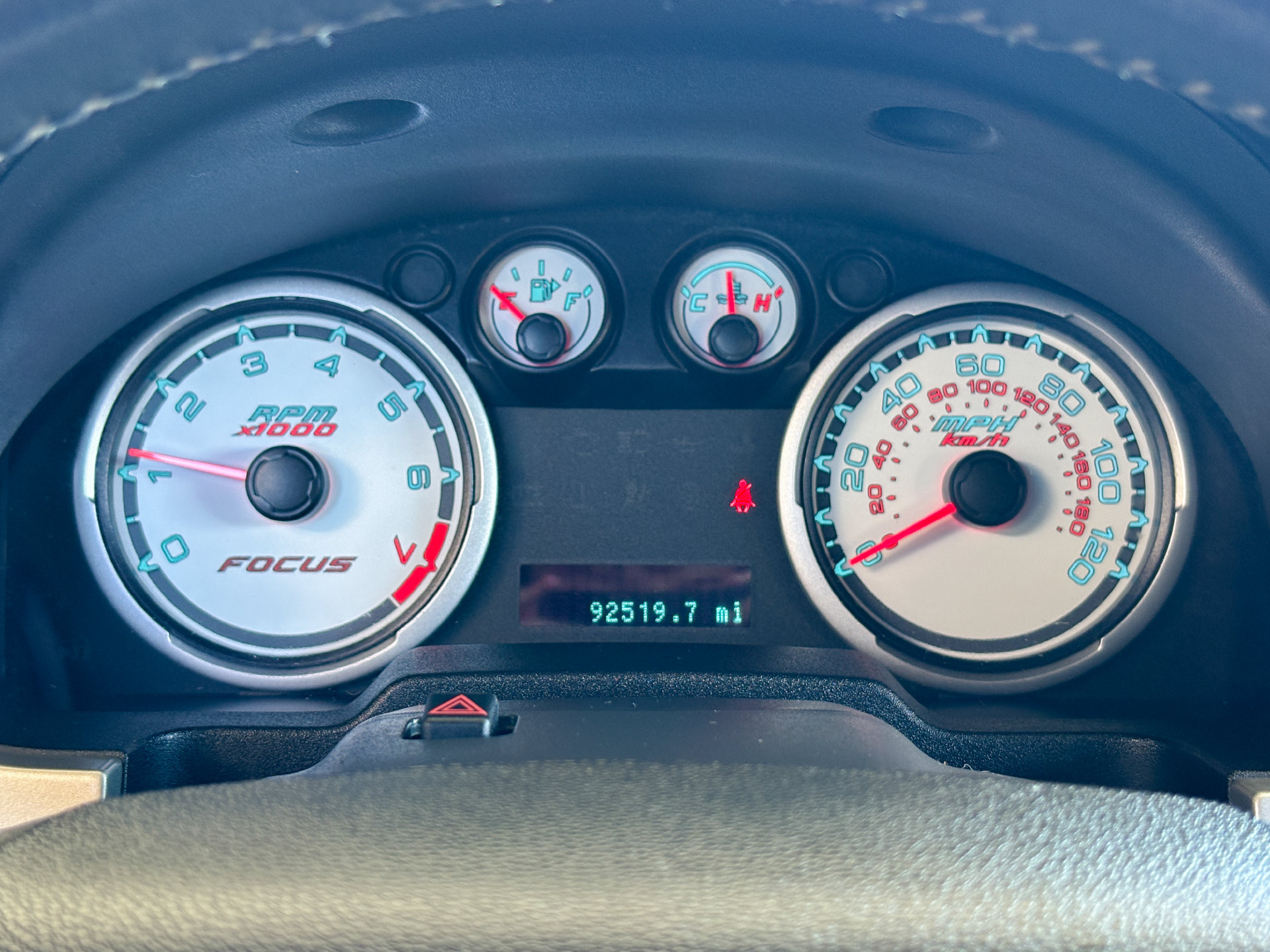 Used 2010 Ford Focus SEL FWD image 13