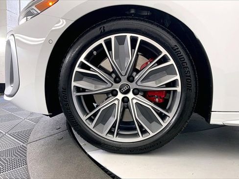 New 2025 Audi S5 Premium image 12