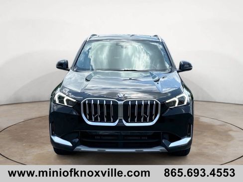 Used 2025 BMW X1 xDrive28i AWD/4WD image 8