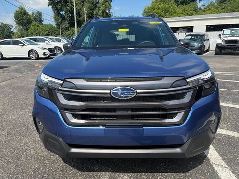 Certified 2026 Subaru Forester Premium AWD/4WD image 2