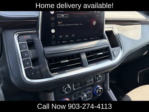 Used 2022 GMC Yukon SLE RWD image 26