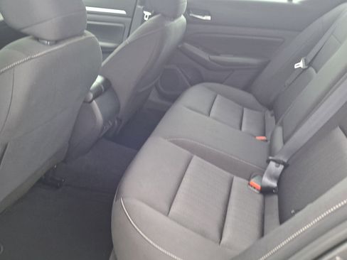 Used 2022 Nissan Altima 2.5 SV FWD image 20