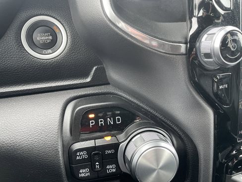 Used 2023 RAM 1500 Laramie image 15