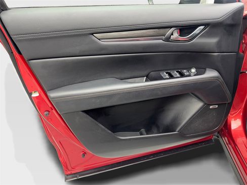 Used 2021 MAZDA CX-5 Grand Touring Reserve image 32