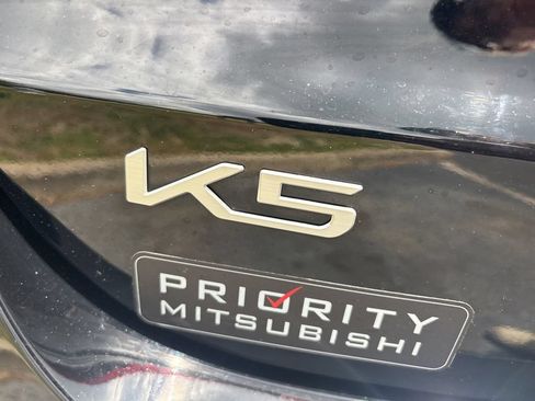 Used 2023 Kia K5 EX w/ EX Premium Package FWD image 29