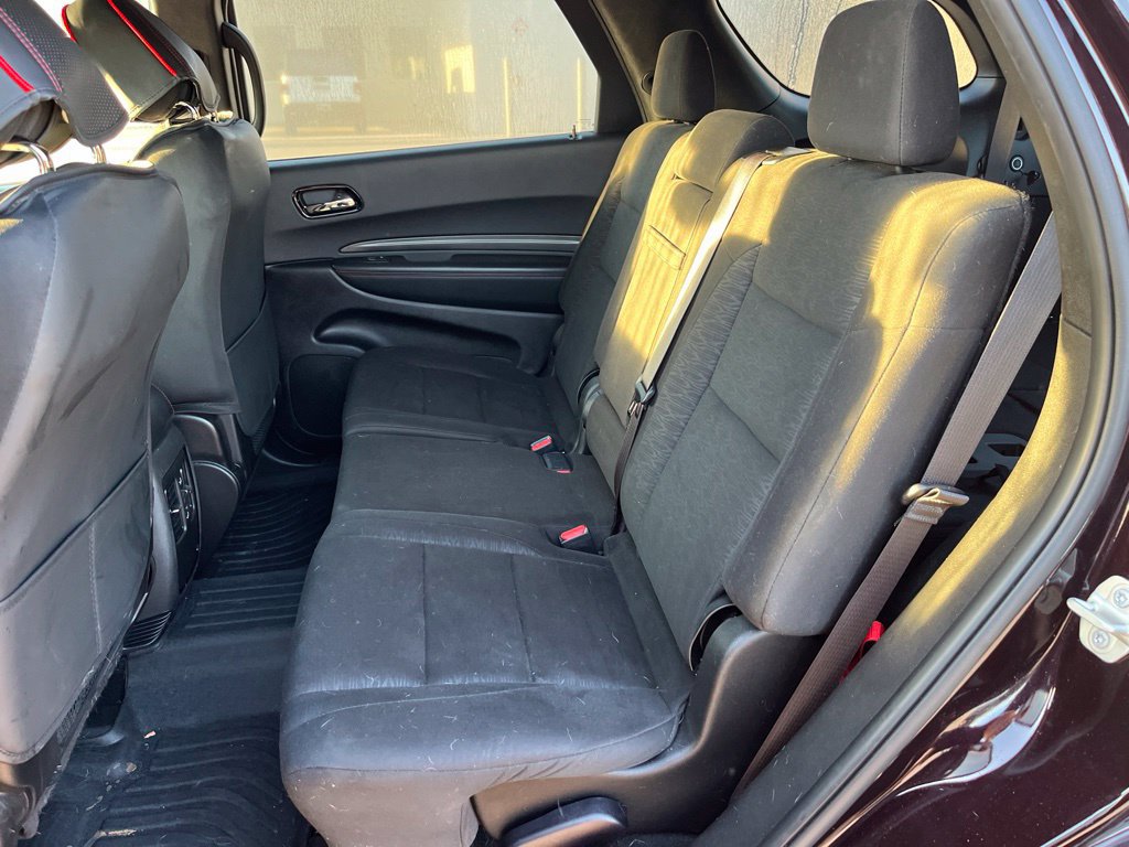 Used 2024 Dodge Durango GT AWD/4WD image 8