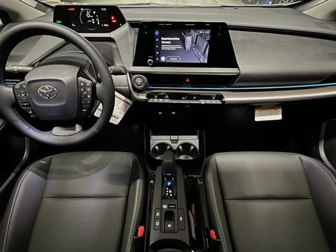 New 2026 Toyota Prius XLE FWD image 24
