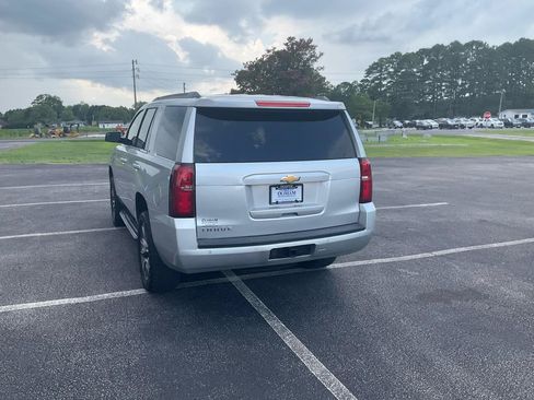 Used 2019 Chevrolet Tahoe LT AWD/4WD image 9