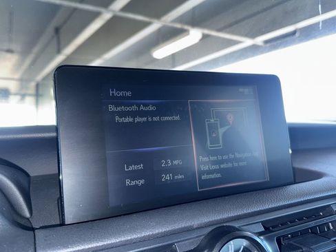 Used 2024 Lexus IS 300 w/ Comfort Package image 18