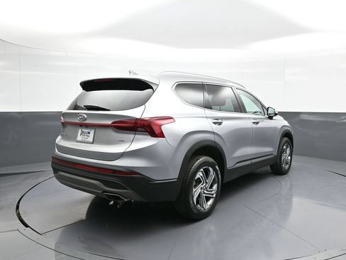 Certified 2023 Hyundai Santa Fe SEL AWD/4WD image 6