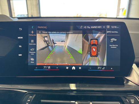 New 2025 BMW X1 xDrive28i w/ Technology Package image 27