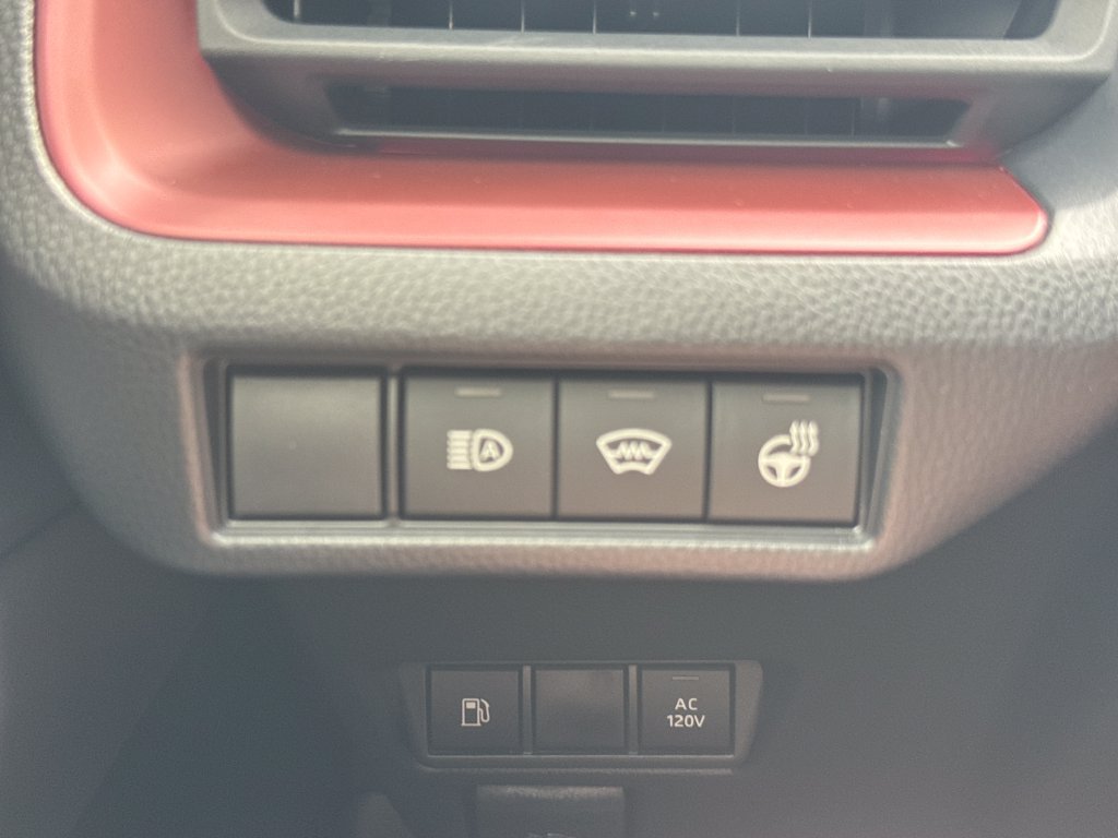 New 2027 Toyota Prius Plug-In Hybrid FWD image 30