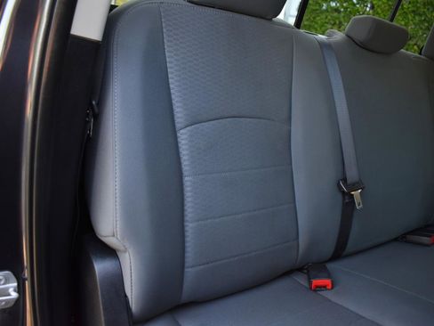 Used 2016 RAM 1500 Outdoorsman image 38