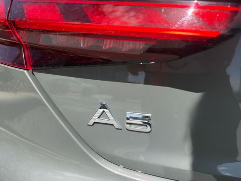 Used 2024 Audi A5 2.0T Premium Plus AWD/4WD image 49