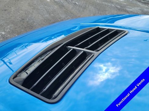 New 2025 Ford Mustang GT image 20