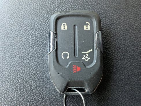 Used 2023 GMC Acadia SLT image 34